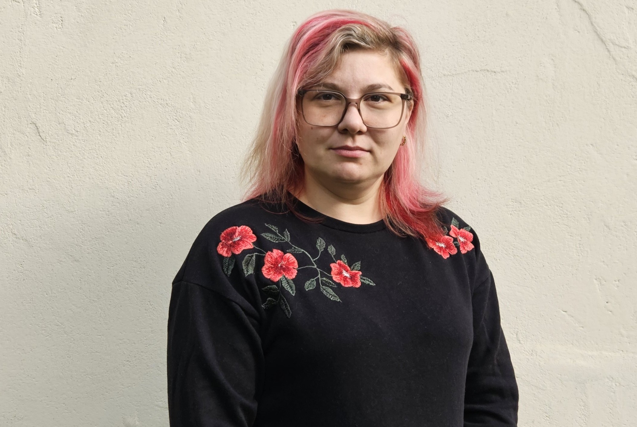 Liisi Sambas
