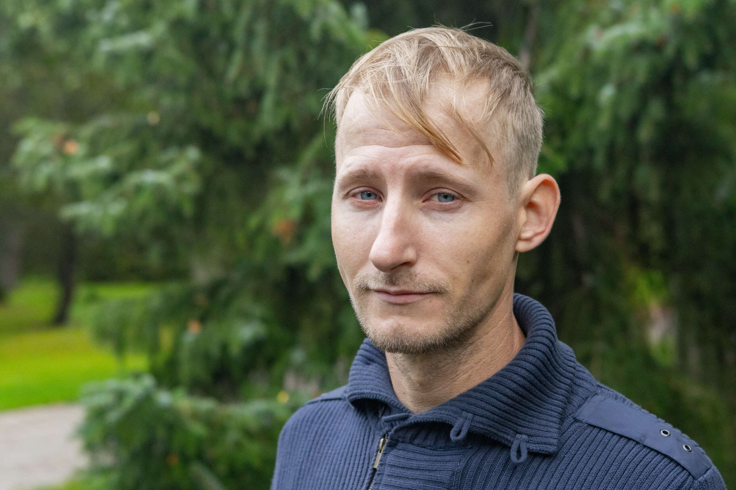 Janek Pihu